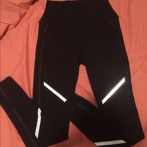 Alo Black Yoga Pants